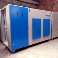 河北除臭裝置企業(yè) 環(huán)保設(shè)備及裝置研發(fā)的創(chuàng)新實(shí)踐與未來(lái)展望